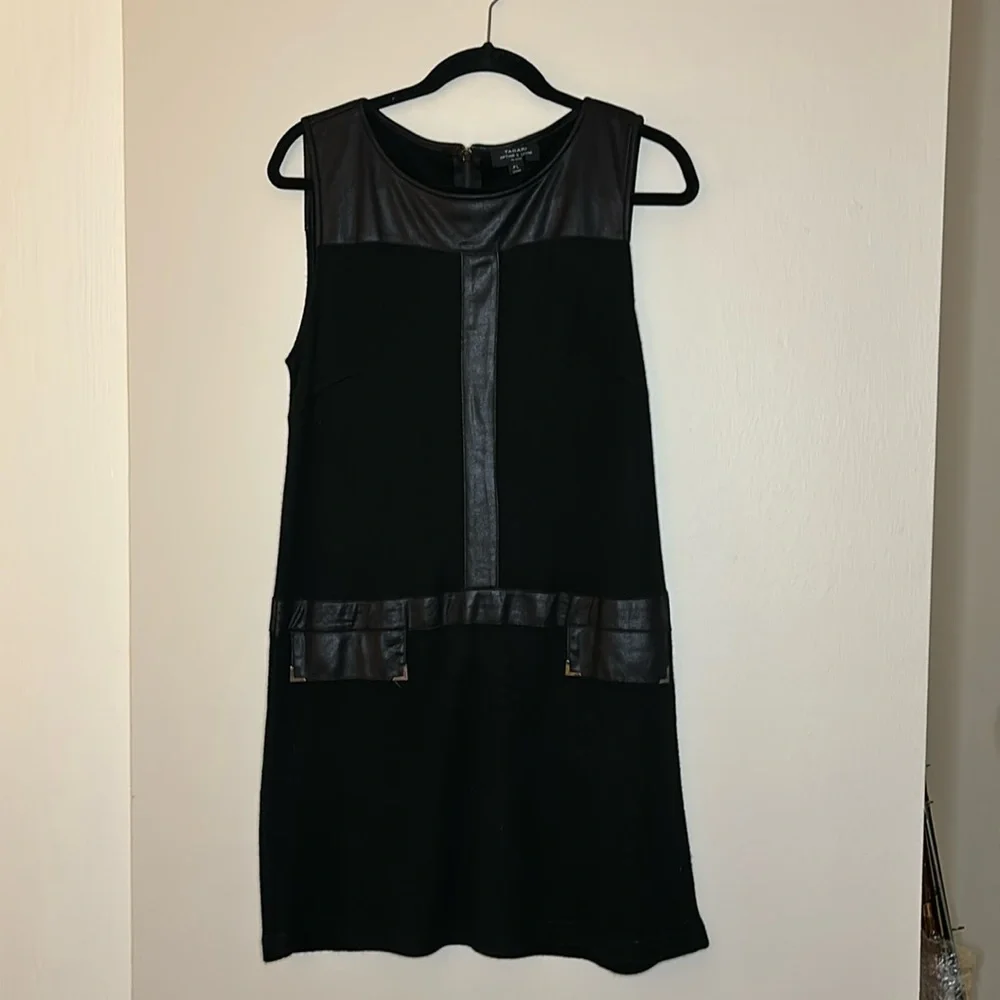 Tahari PL Dress - Picture 1 of 5
